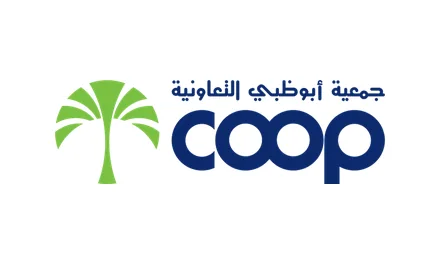 Abu Dhabi Co-op logo