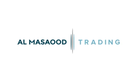 Al Masaood logo