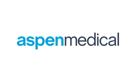 Aspen Medical logo