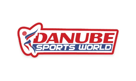 Danube Sports World logo