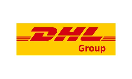 DHL logo