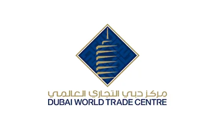 Dubai World Trade Centre logo