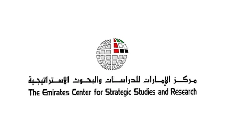 Emirates Centre for Strategic Studies and Research logo