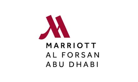 Marriott Al Forsan logo