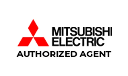Mitsubishi Electric logo