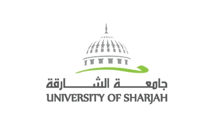 University of Sharjah logo