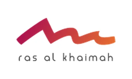 Visit Ras Al Khaimah logo