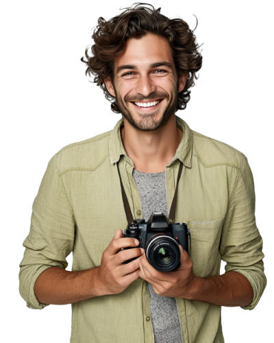 Photography Services in Dubai